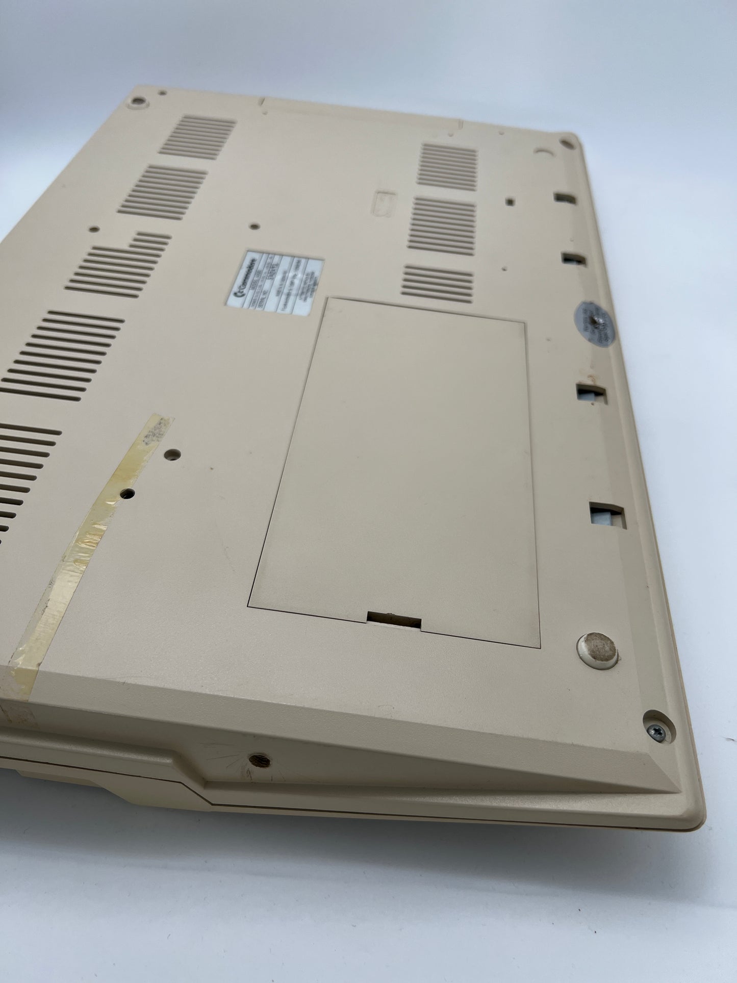 Amiga 500 (512 kB)