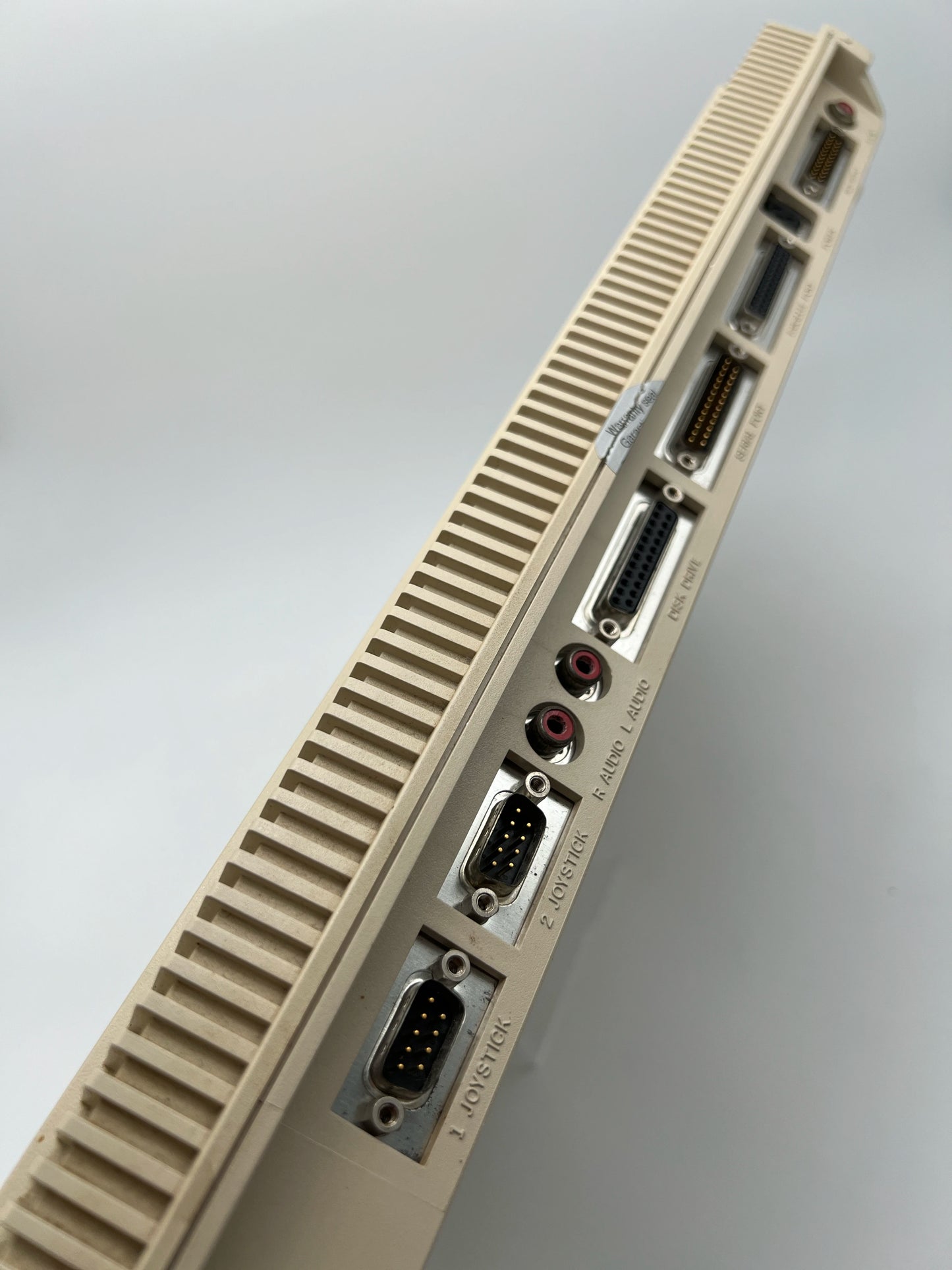 Amiga 500 (512 kB)