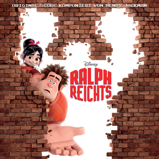 Ralph Reichts (Blu-ray)