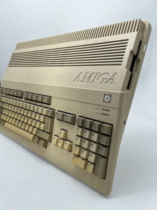 Amiga 500 (512 kB)