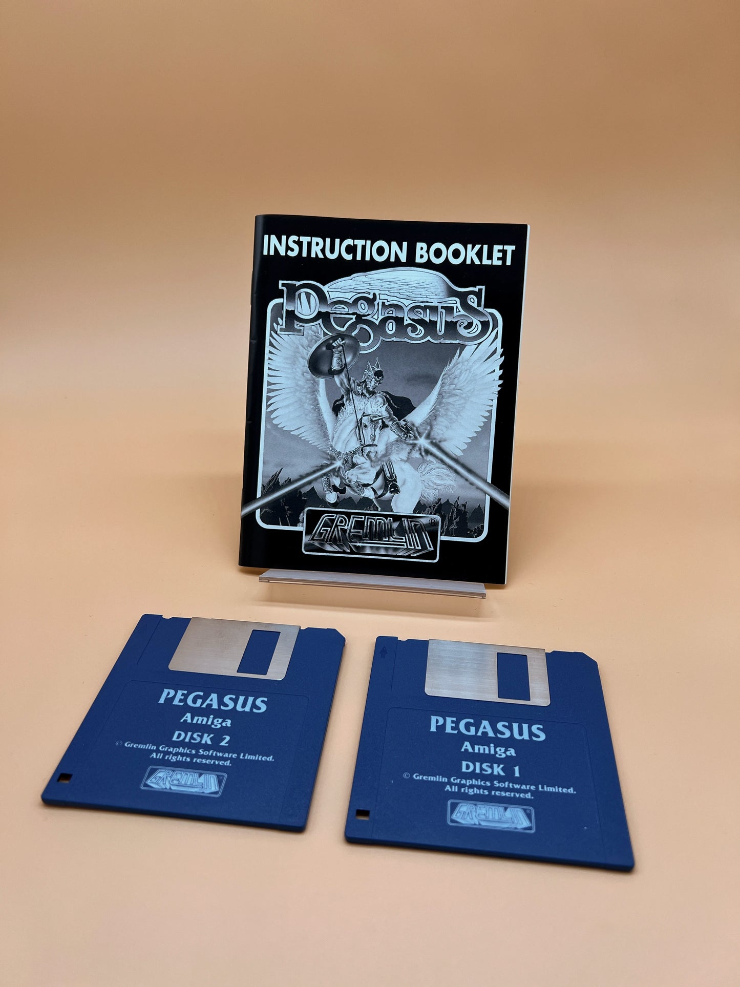 Pegasus (Amiga)