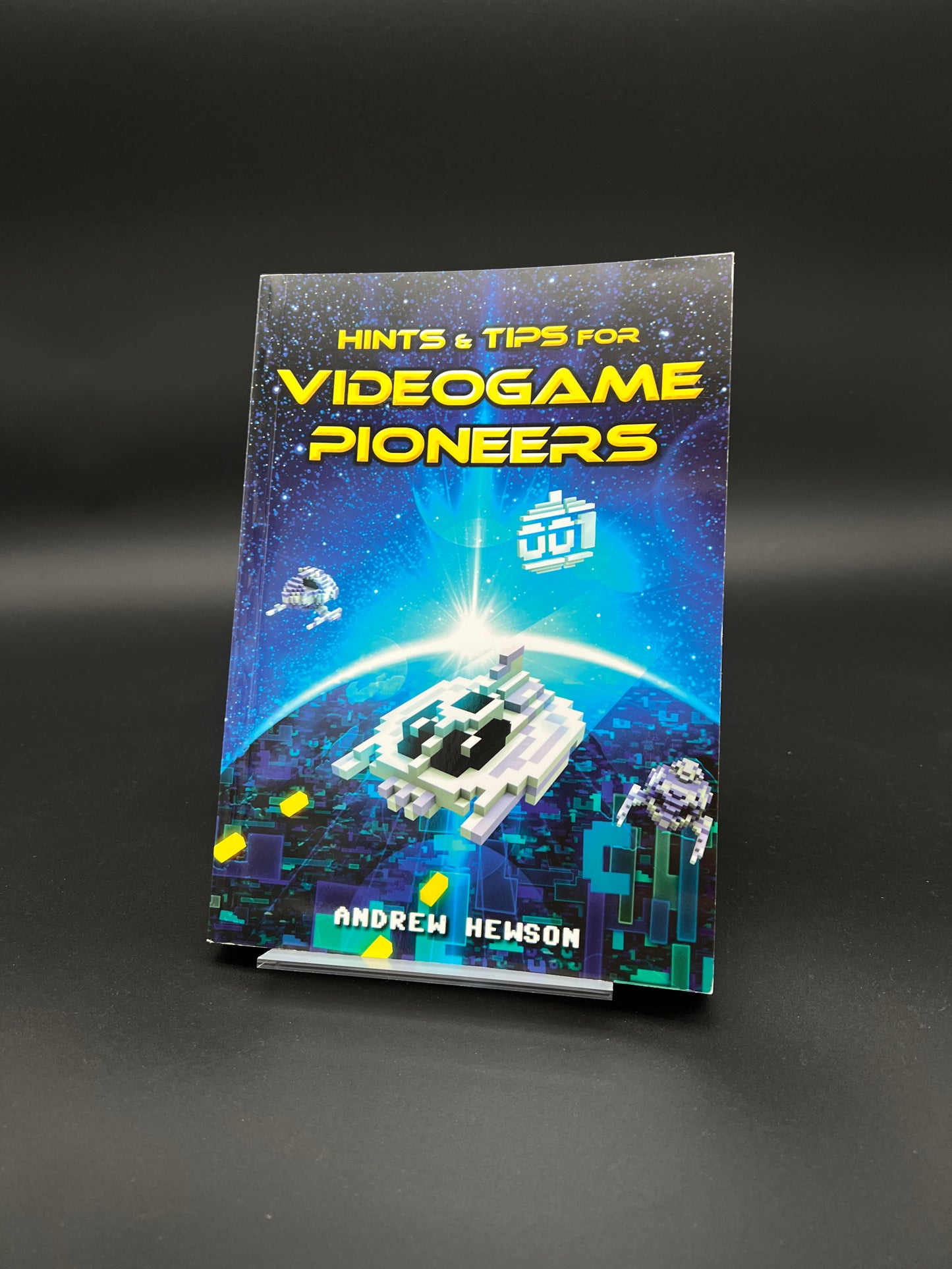 Hints & Tips for Videogame Pioneers